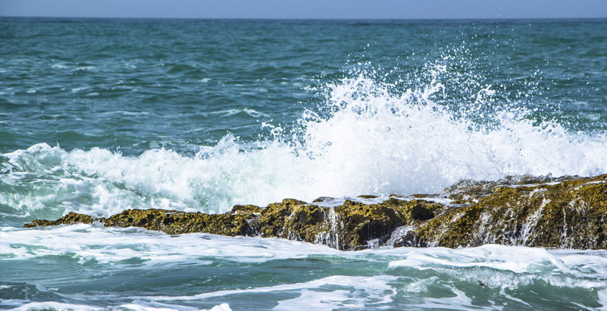 Karachi Beach