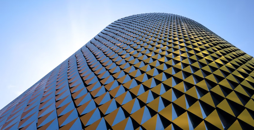 Pakistan Pavilion in Expo 2020