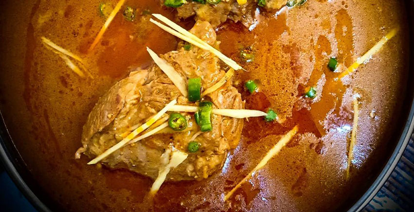 Nihari