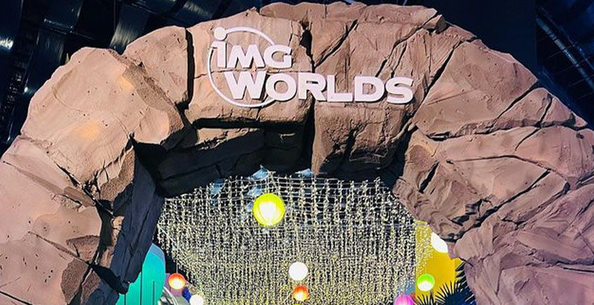 IMG world