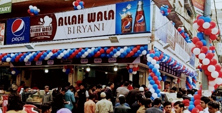 Allah-wala-biryani