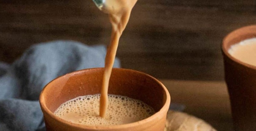 Masala-Chai