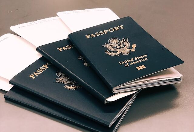 Passport