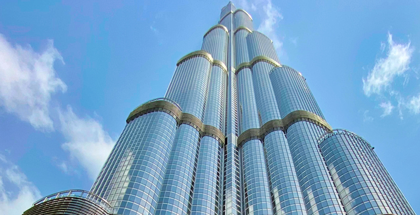 Burj-khalifa