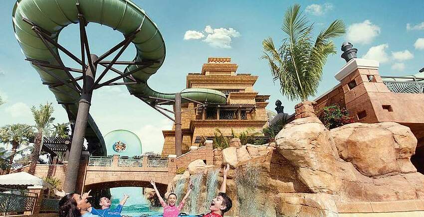 waterpark-aquaventure