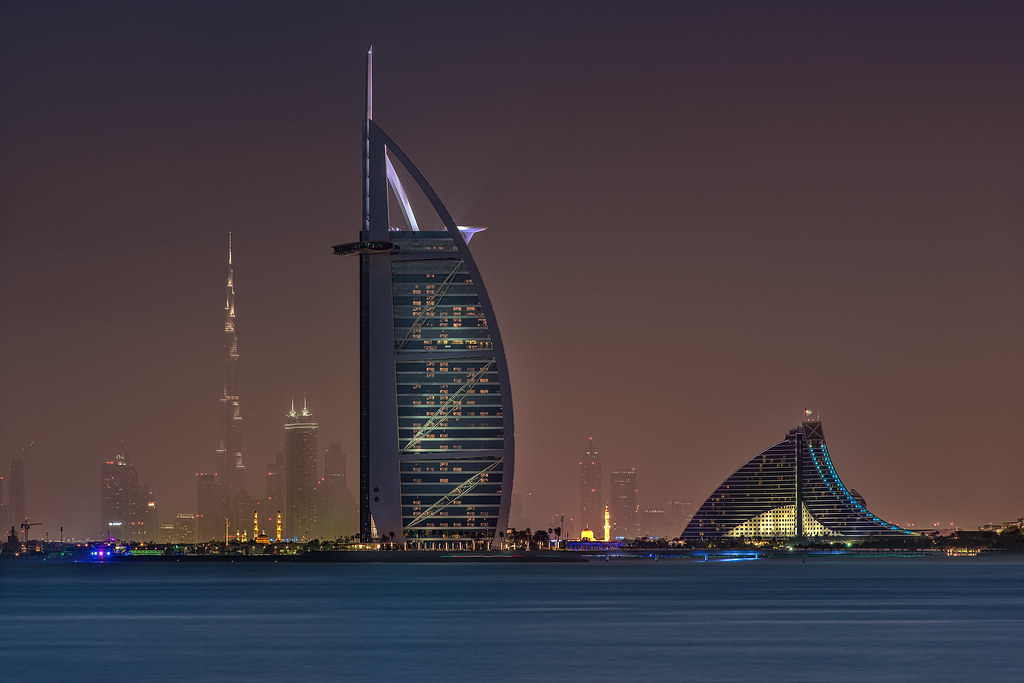 Burj Al Arab Jumeirah