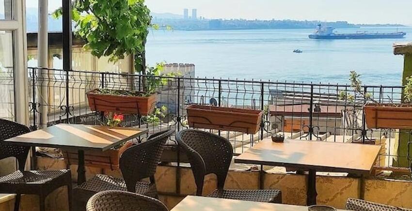 Marmara Guesthouse