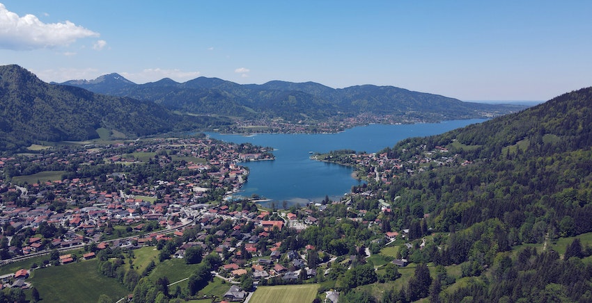 Tegernsee, Germany